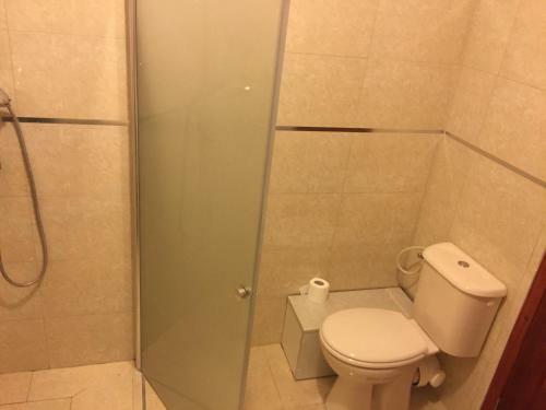 Apartamento Zimmer Near Dead Sea