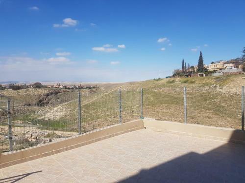 Apartamento Zimmer Near Dead Sea