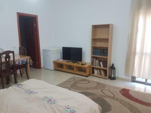 Apartamento Zimmer Near Dead Sea