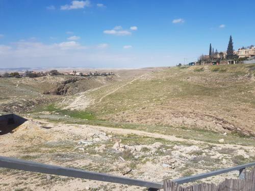 Apartamento Zimmer Near Dead Sea