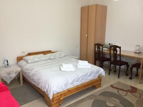 Apartamento Zimmer Near Dead Sea