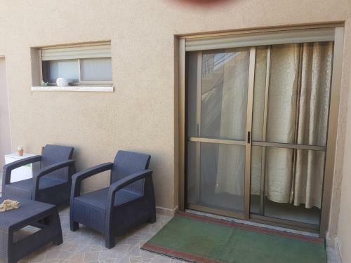 Apartamento Zimmer Near Dead Sea