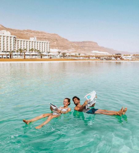 Apartamento Zimmer Near Dead Sea