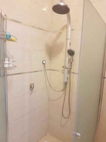 Apartamento Zimmer Near Dead Sea