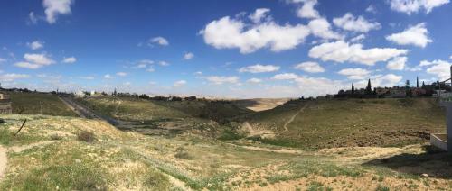 Apartamento Zimmer Near Dead Sea