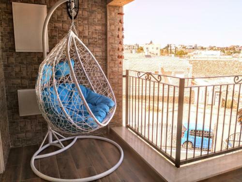 Vastu Dead Sea Apartment