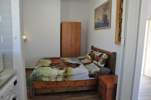 Vastu Dead Sea Apartment
