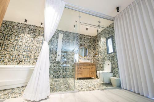 Lodge ???? ????? ???? Zimmer Boutique Adela