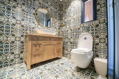 Lodge ???? ????? ???? Zimmer Boutique Adela