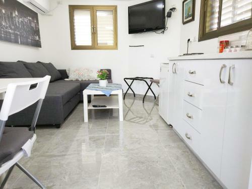 Apartamento Carmela House