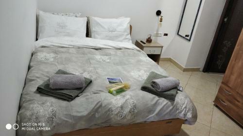 Apartamento Arad-dead Sea Bashiris Place