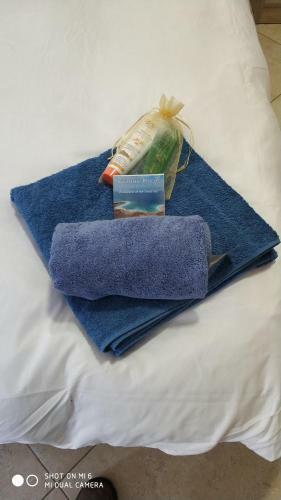 Apartamento Arad-dead Sea Bashiris Place