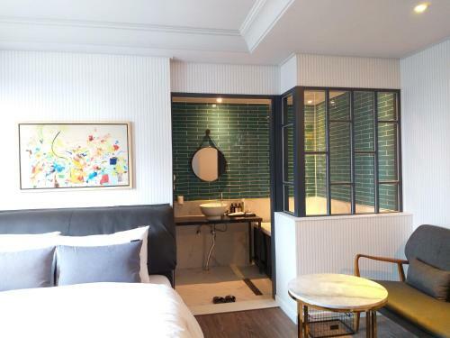 Brown Dot Hotel Gyeongju