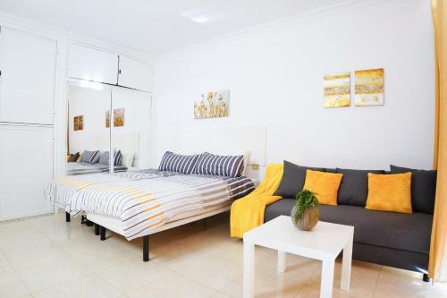 Apartamento Palmeras Suite Fuengirola