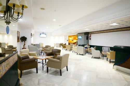 Apartamento Palmeras Suite Fuengirola