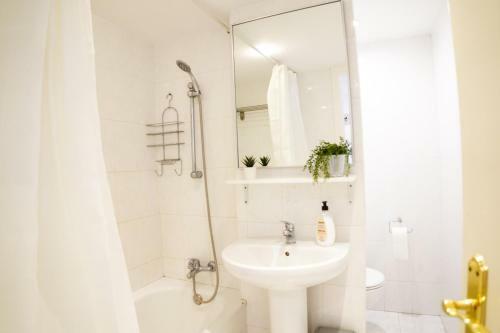 Apartamento Palmeras Suite Fuengirola