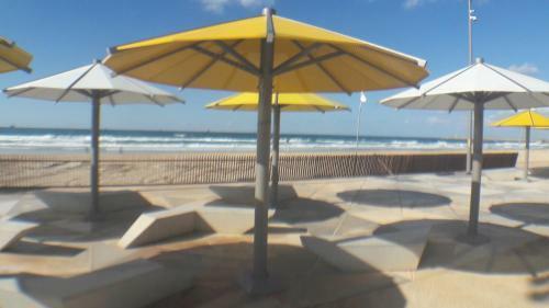 Apartamento Studio By The Sea