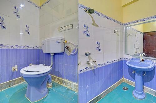 Capital O 81756 Hotel Nancy Paradise