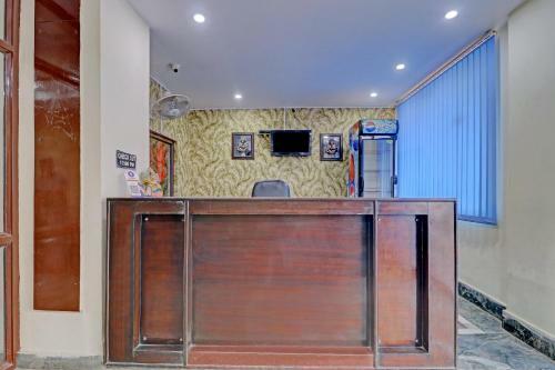 Capital O 81756 Hotel Nancy Paradise