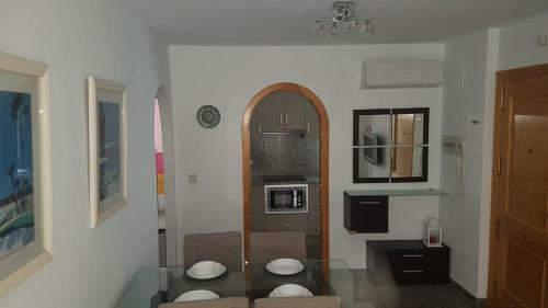 Apartamento Fuengirola-playita