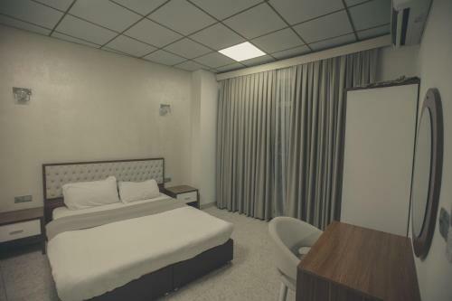 Hotel Rzgari Taza