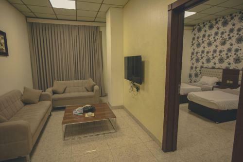 Hotel Rzgari Taza