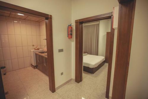 Hotel Rzgari Taza