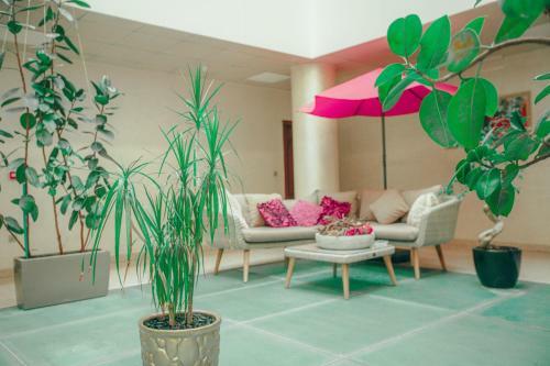 Hotel Rzgari Taza