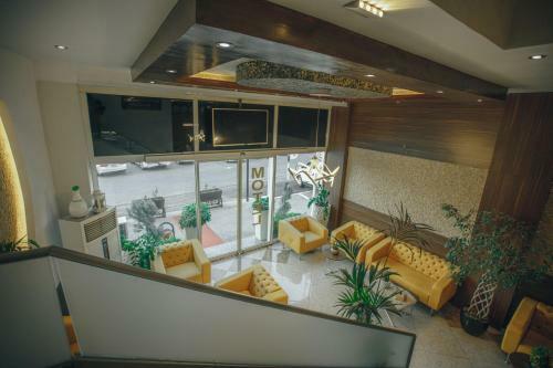 Hotel Rzgari Taza