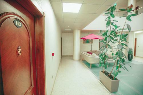 Hotel Rzgari Taza