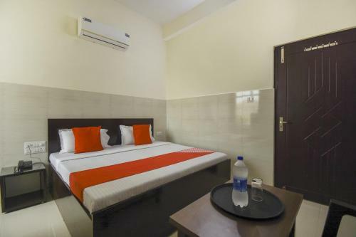 Oyo Flagship 75751 Hotel Surya