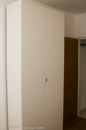 Apartment 5 Minutes From The Sea