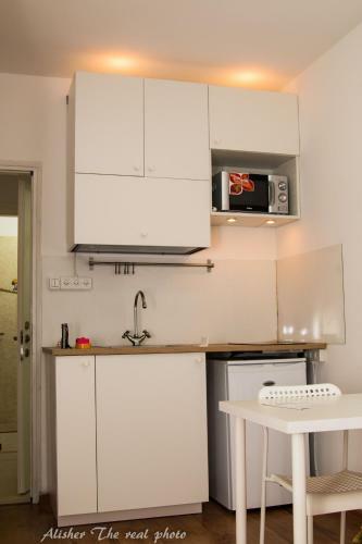 Apartment 5 Minutes From The Sea
