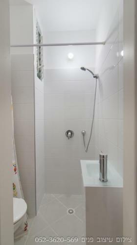 Apartment 5 Minutes From The Sea