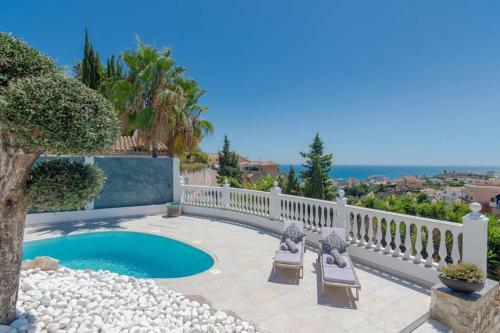 Villa Casa Colina - The Perfect Getaway