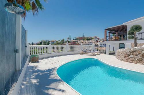Villa Casa Colina - The Perfect Getaway