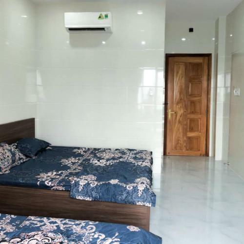 Bed & Breakfast Nh� Ngh? Ho�ng Gia