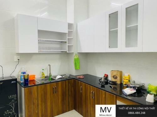 Bed & Breakfast Nh� Ngh? Ho�ng Gia