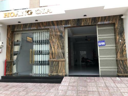 Bed & Breakfast Nh� Ngh? Ho�ng Gia