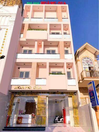 Bed & Breakfast Nh� Ngh? Ho�ng Gia