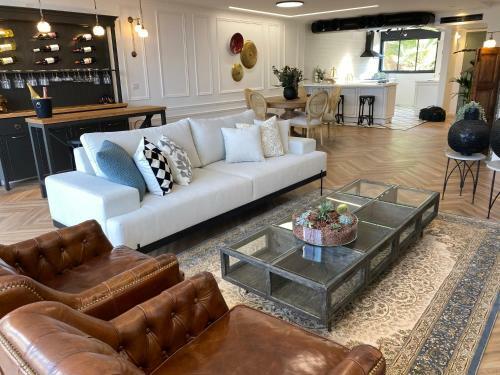 Apartamento White House Vip