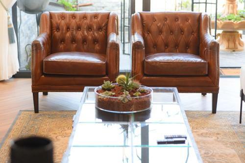 Apartamento White House Vip