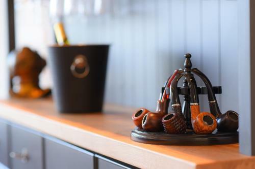 Apartamento White House Vip