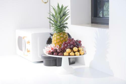 Apartamento White House Vip