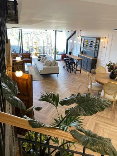 Apartamento White House Vip