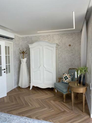Apartamento White House Vip