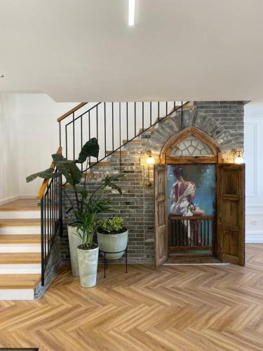 Apartamento White House Vip