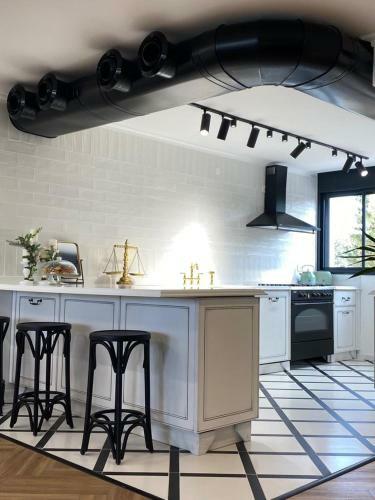 Apartamento White House Vip