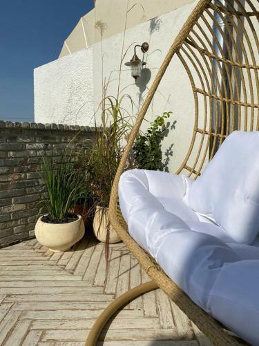 Apartamento White House Vip