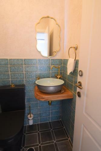 Apartamento White House Vip
